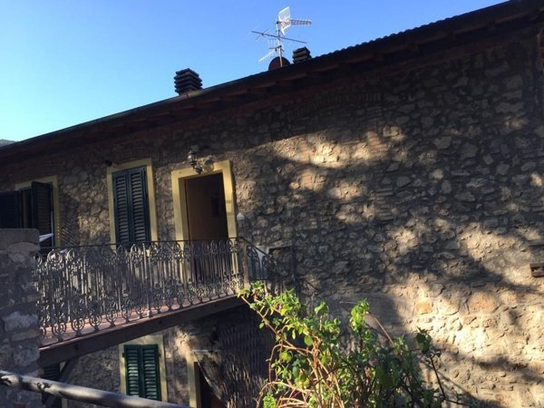 appartamento in vendita a Gavorrano