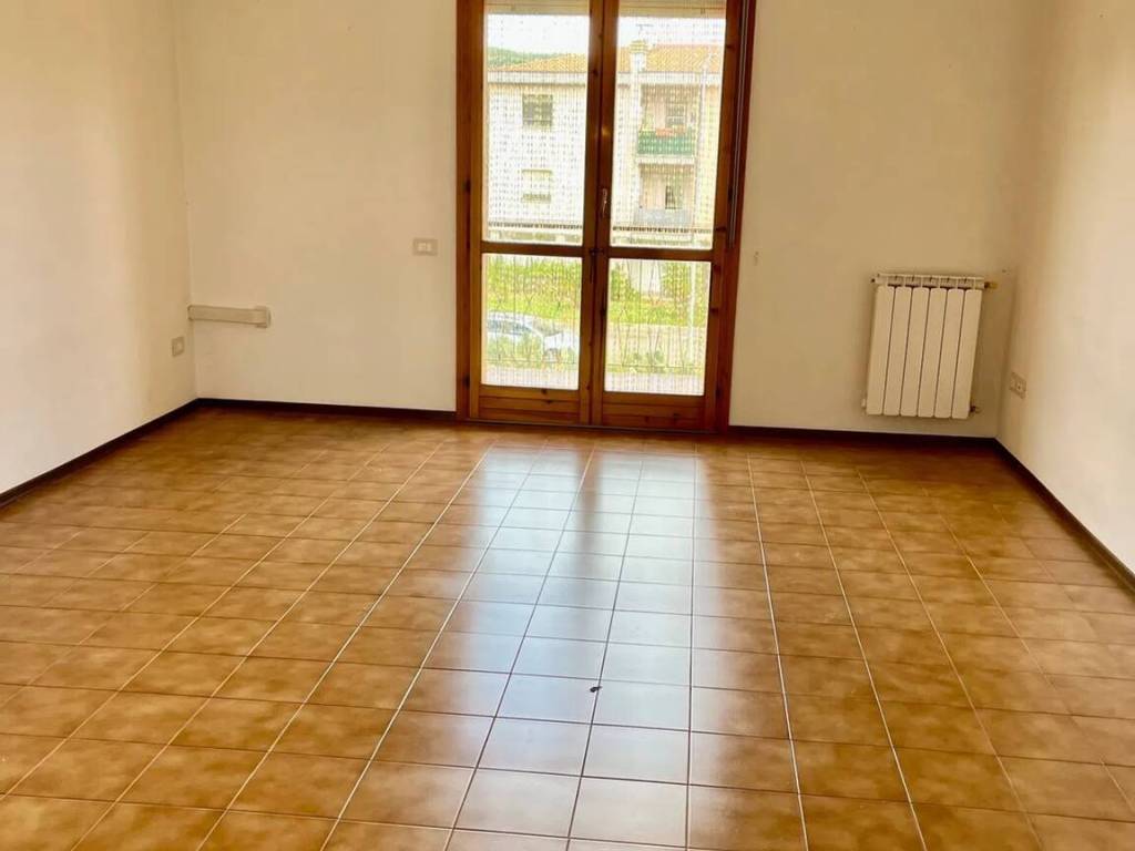appartamento in vendita a Gavorrano in zona Bagno di Gavorrano