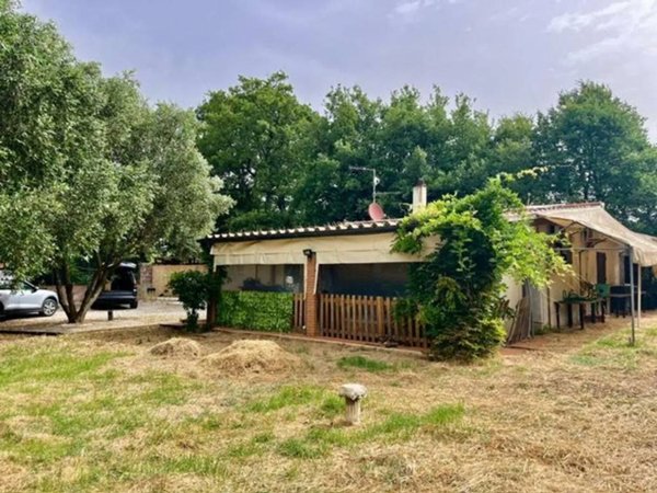 casa indipendente in vendita a Gavorrano in zona Bagno di Gavorrano
