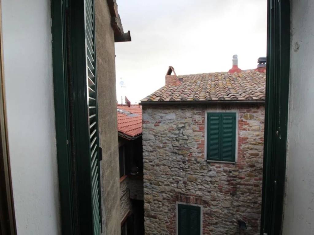 appartamento in vendita a Gavorrano in zona Giuncarico