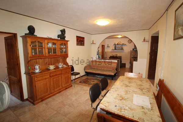 appartamento in vendita a Gavorrano in zona Giuncarico