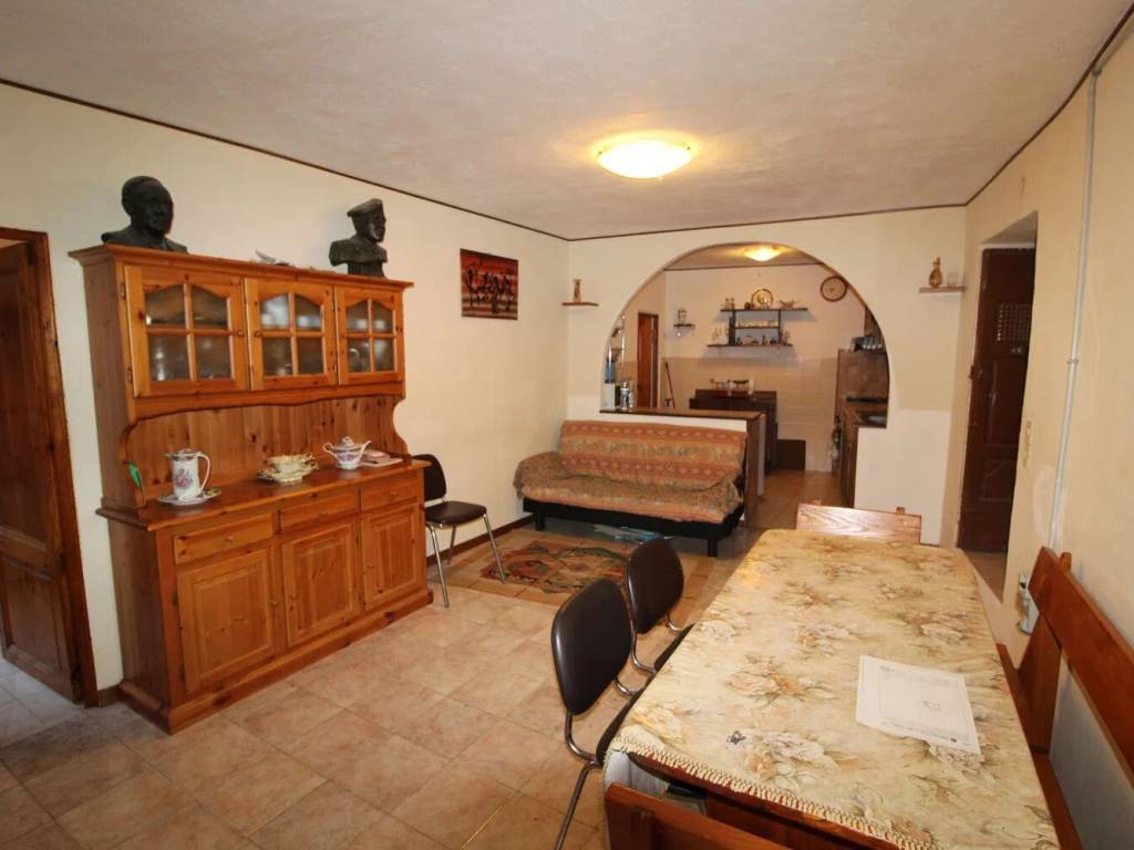 appartamento in vendita a Gavorrano in zona Giuncarico