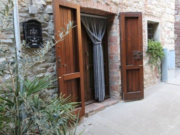 appartamento in vendita a Gavorrano in zona Giuncarico