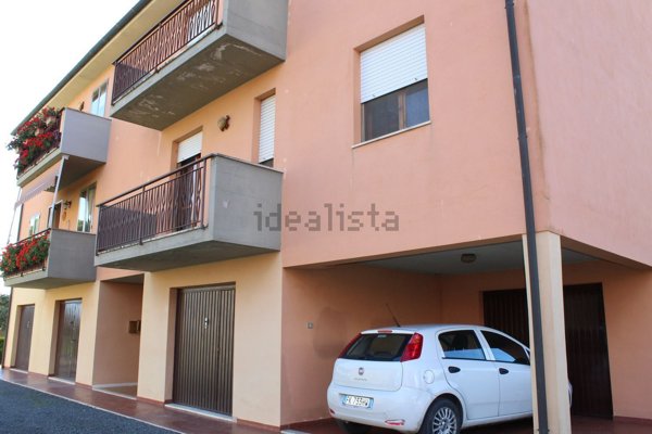 appartamento in vendita a Gavorrano in zona Giuncarico