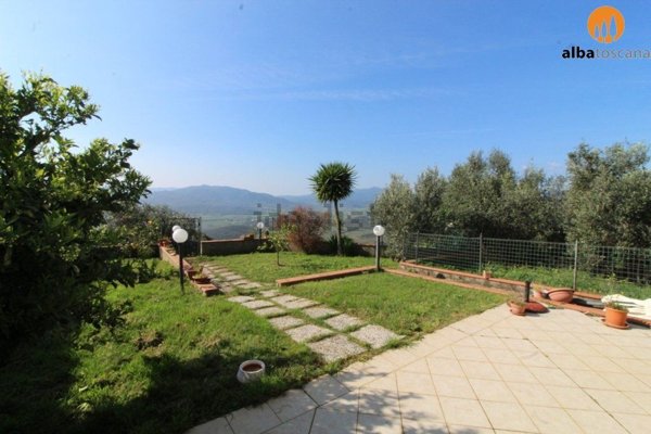 appartamento in vendita a Gavorrano in zona Giuncarico