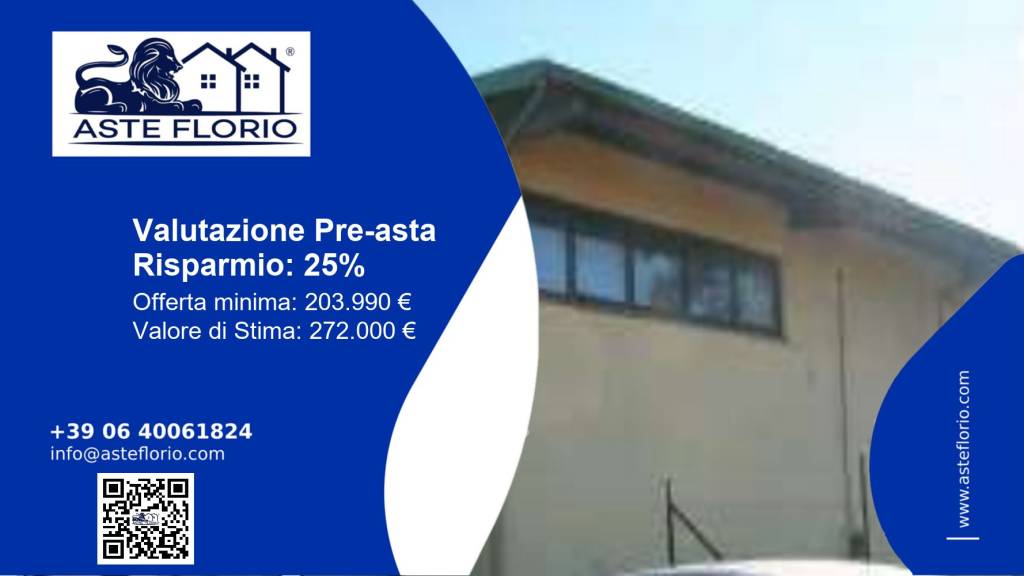 locale commerciale in vendita a Gavorrano