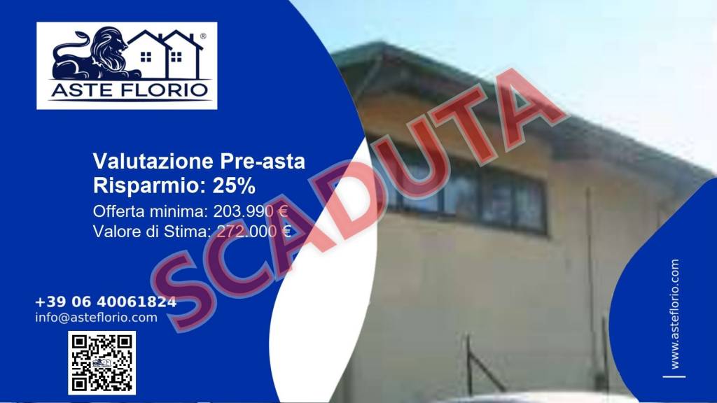 locale commerciale in vendita a Gavorrano