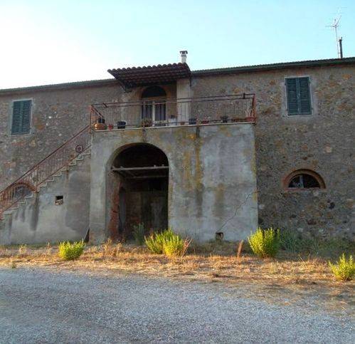 negozio in vendita a Gavorrano