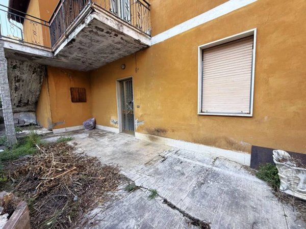 casa indipendente in vendita a Gavorrano