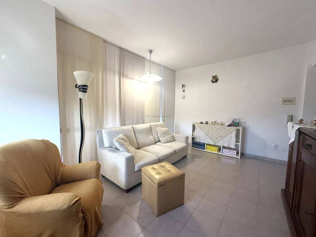 appartamento in vendita a Gavorrano
