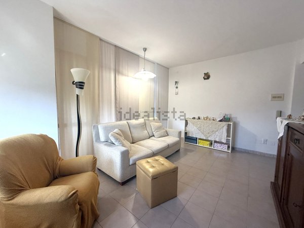 appartamento in vendita a Gavorrano