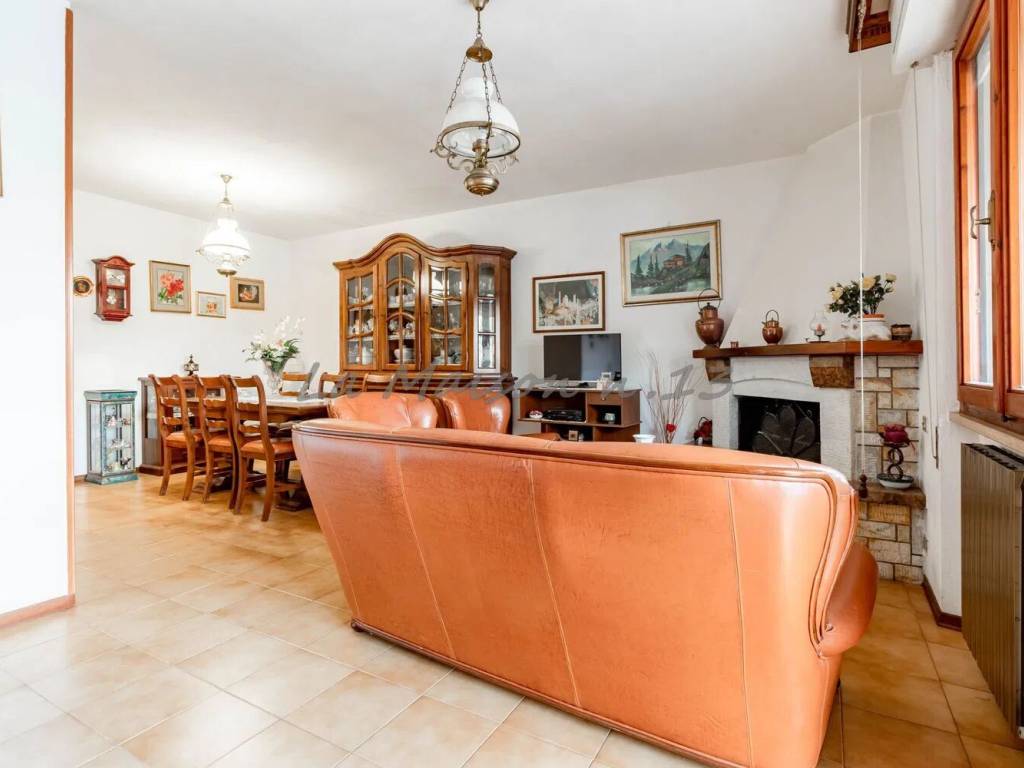 appartamento in vendita a Gavorrano in zona Bagno di Gavorrano