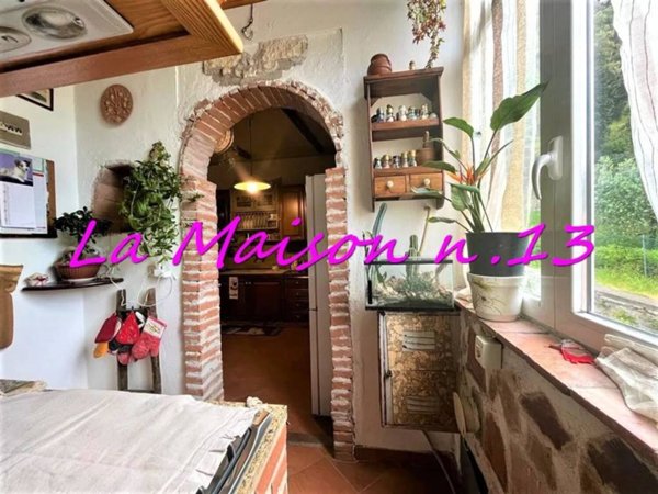 appartamento in vendita a Gavorrano