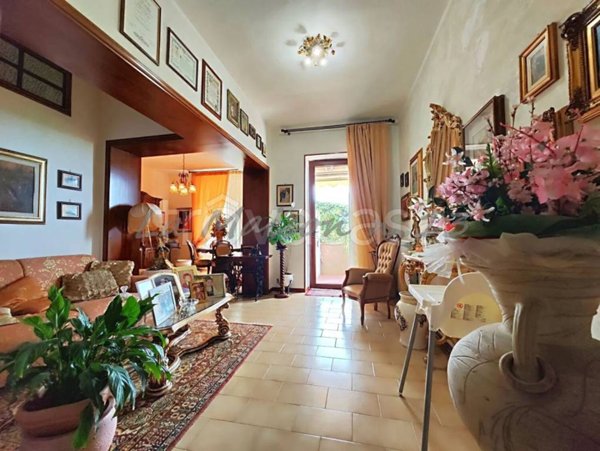 appartamento in vendita a Gavorrano