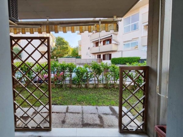 appartamento in vendita a Gavorrano