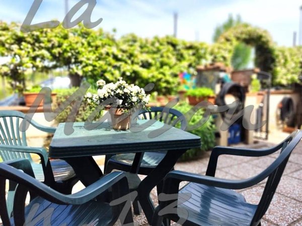 appartamento in vendita a Gavorrano in zona Ravi