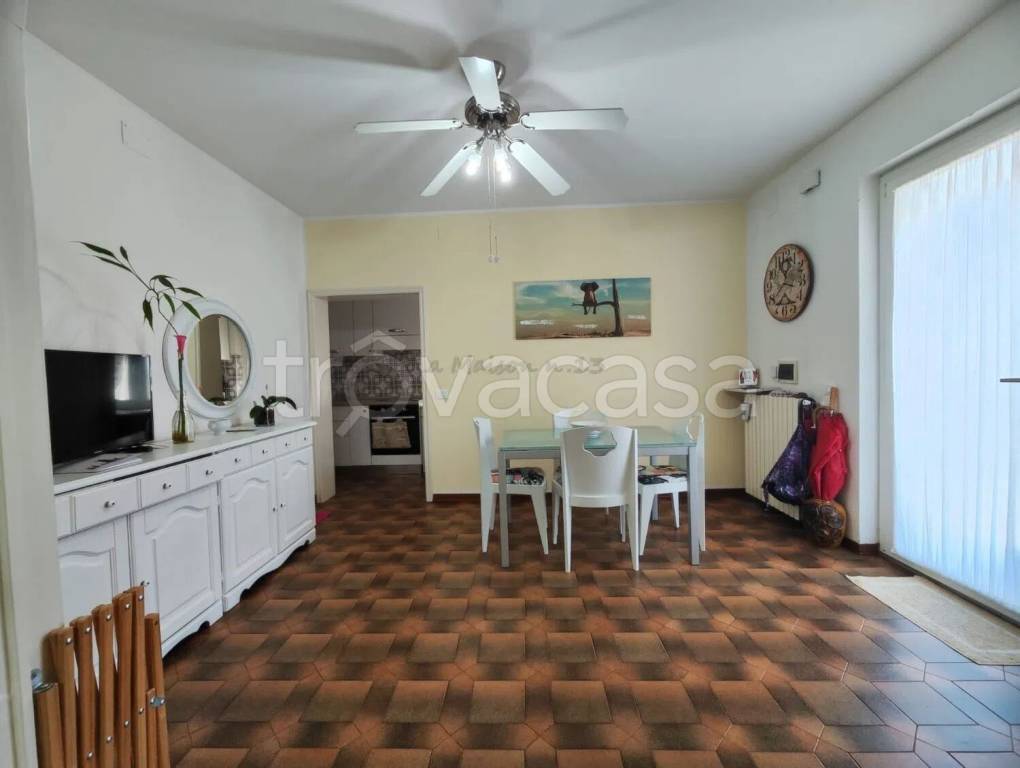 appartamento in vendita a Gavorrano in zona Bagno di Gavorrano