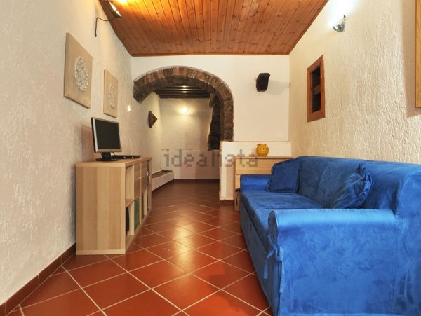 appartamento in vendita a Gavorrano in zona Caldana