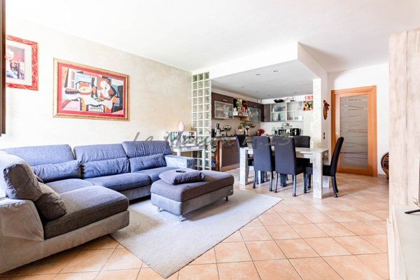 appartamento in vendita a Gavorrano