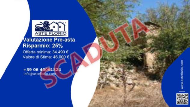 terreno agricolo in vendita a Gavorrano