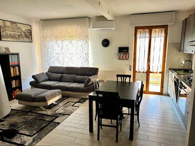 appartamento in vendita a Gavorrano in zona Bagno di Gavorrano