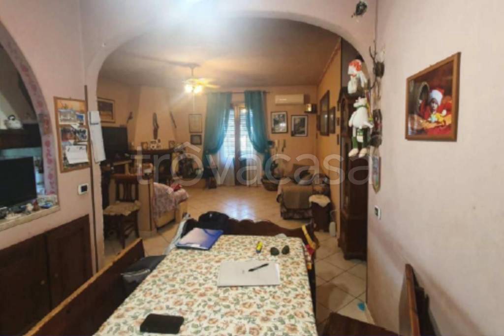 appartamento in vendita a Gavorrano in zona Bagno di Gavorrano