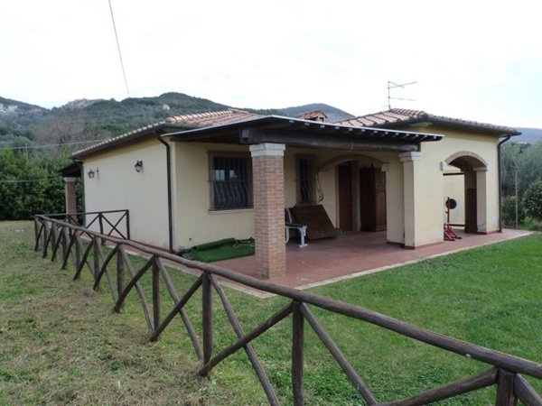 casa indipendente in vendita a Gavorrano in zona Bagno di Gavorrano