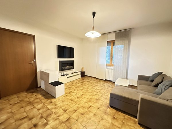 appartamento in vendita a Gavorrano in zona Caldana