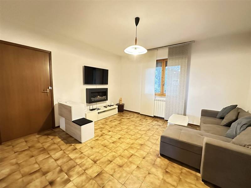 appartamento in vendita a Gavorrano in zona Caldana