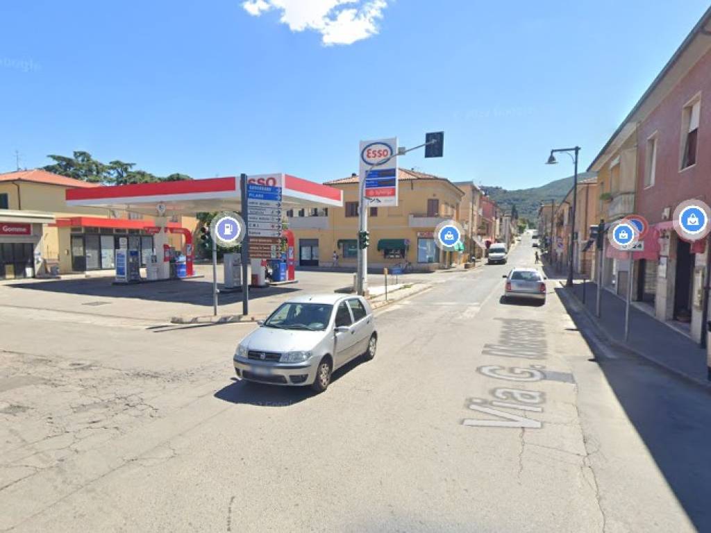 appartamento in vendita a Gavorrano in zona Bagno di Gavorrano