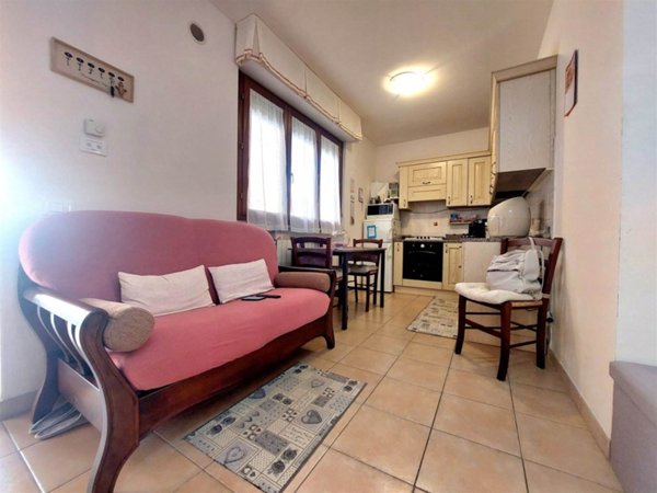 appartamento in vendita a Gavorrano in zona Bagno di Gavorrano