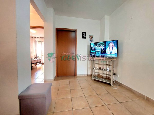 appartamento in vendita a Gavorrano in zona Bagno di Gavorrano