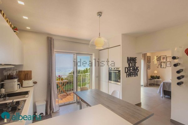 appartamento in vendita a Gavorrano