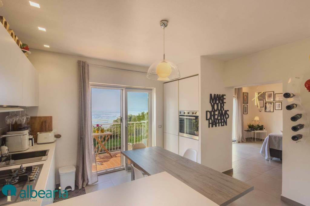 appartamento in vendita a Gavorrano