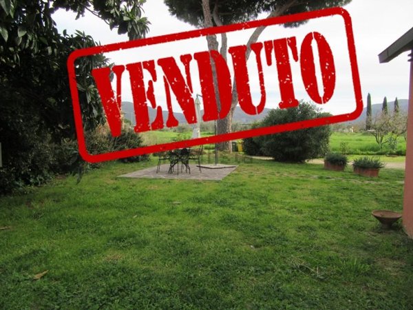 appartamento in vendita a Gavorrano