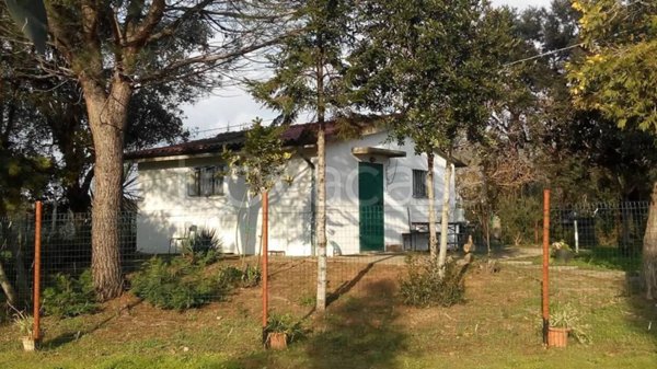 casa indipendente in vendita a Gavorrano
