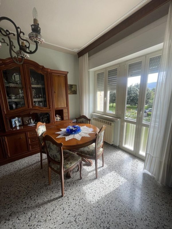 appartamento in vendita a Gavorrano in zona Bagno di Gavorrano
