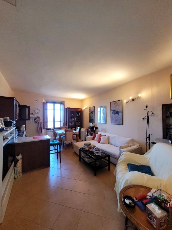 appartamento in vendita a Gavorrano