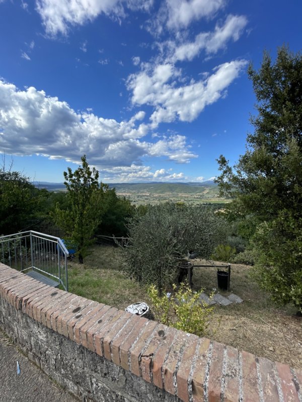 casa indipendente in vendita a Gavorrano