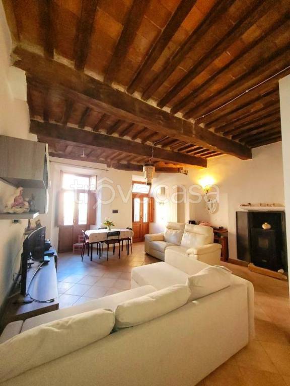 appartamento in vendita a Gavorrano