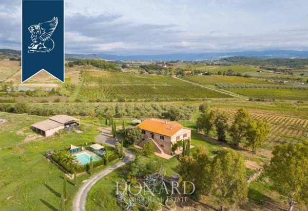 negozio in vendita a Gavorrano