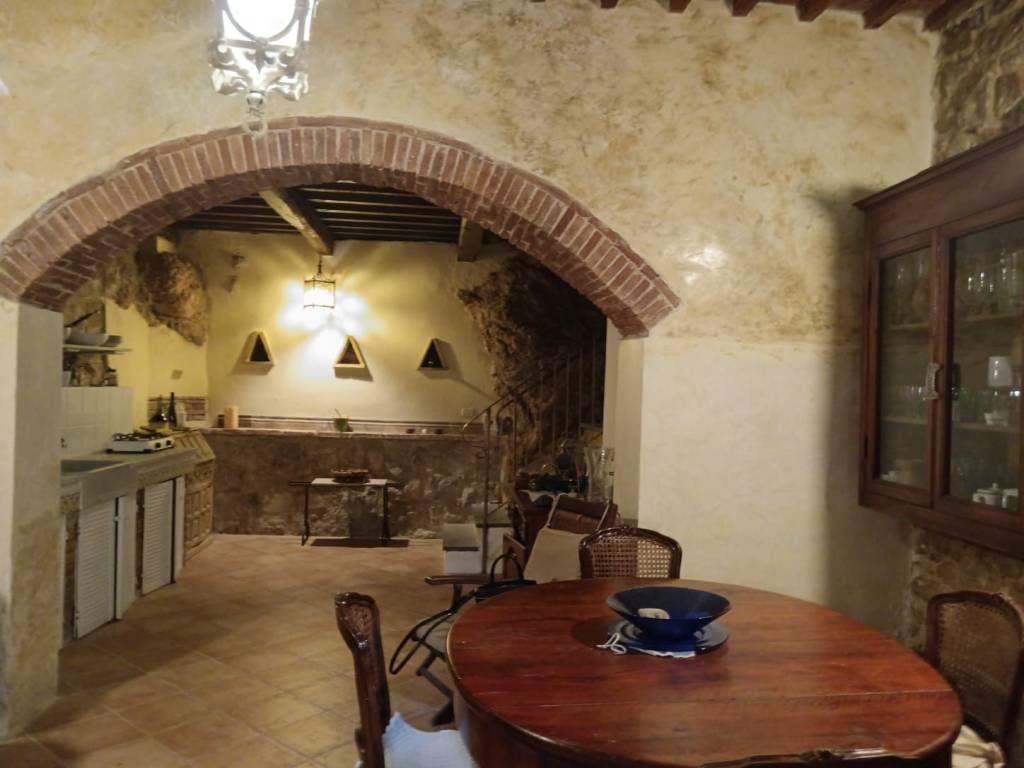 appartamento in vendita a Gavorrano