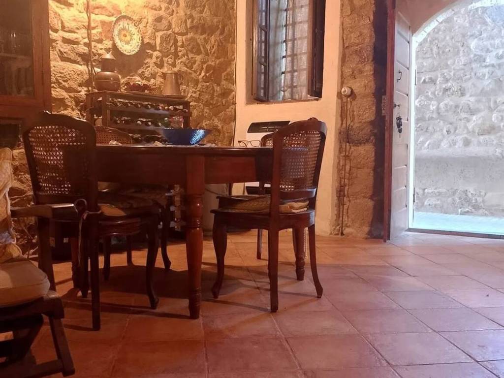 appartamento in vendita a Gavorrano