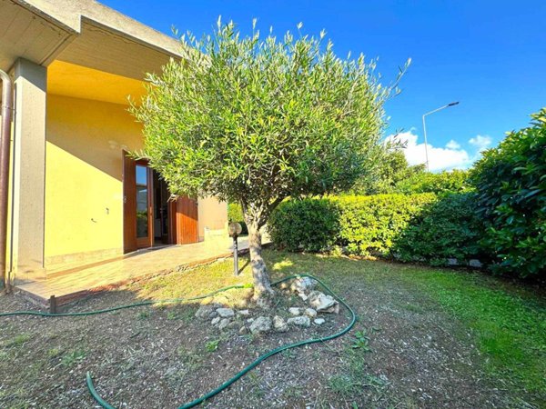 casa indipendente in vendita a Gavorrano in zona Bagno di Gavorrano