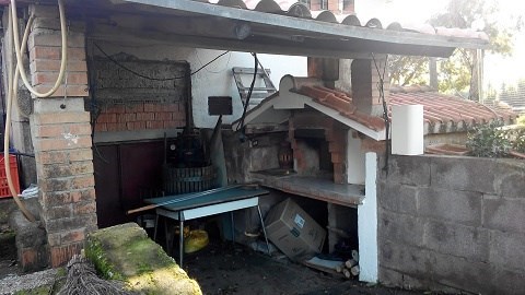 casa indipendente in vendita a Gavorrano