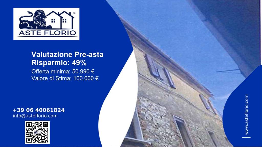 appartamento in vendita a Gavorrano in zona Giuncarico