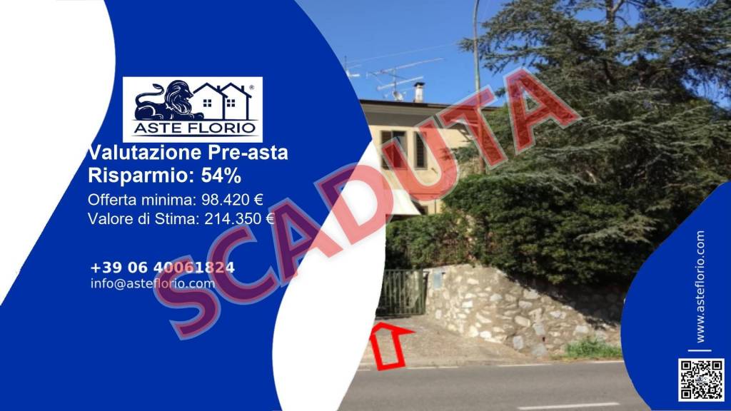 appartamento in vendita a Gavorrano in zona Grilli