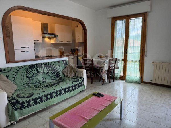 appartamento in vendita a Gavorrano in zona Bagno di Gavorrano