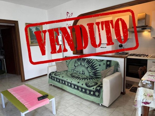 appartamento in vendita a Gavorrano in zona Bagno di Gavorrano