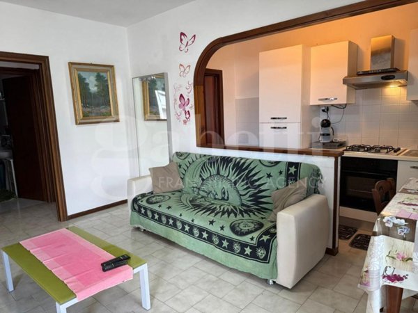 appartamento in vendita a Gavorrano in zona Bagno di Gavorrano